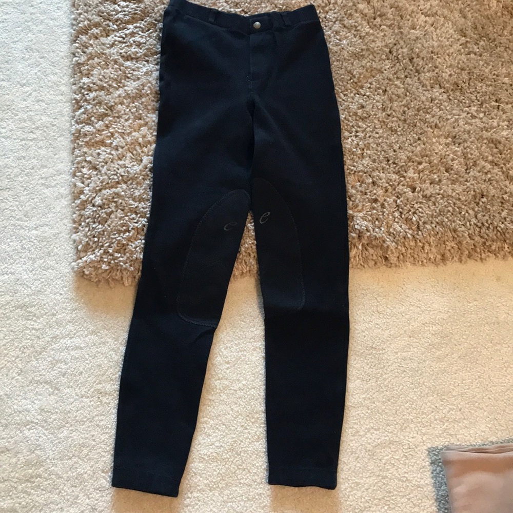 Girls Riding trousers